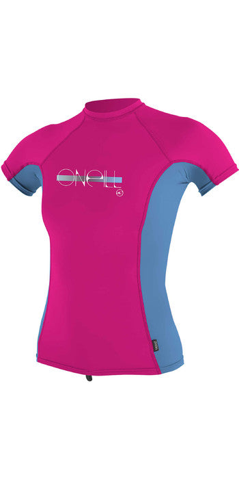 Rash Vests