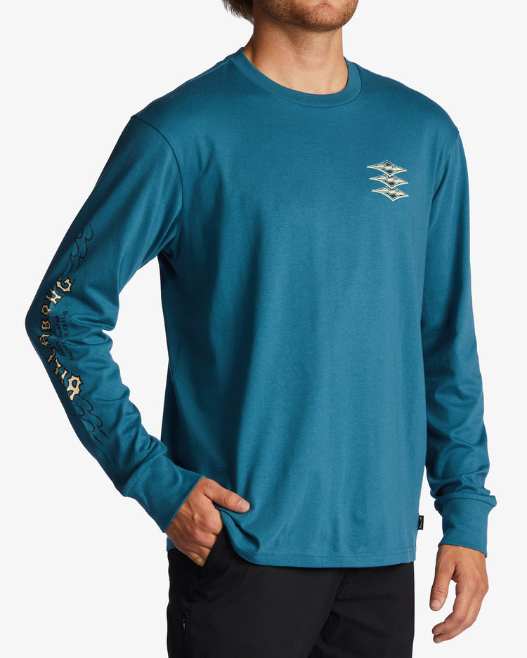 Long Sleeved Tees