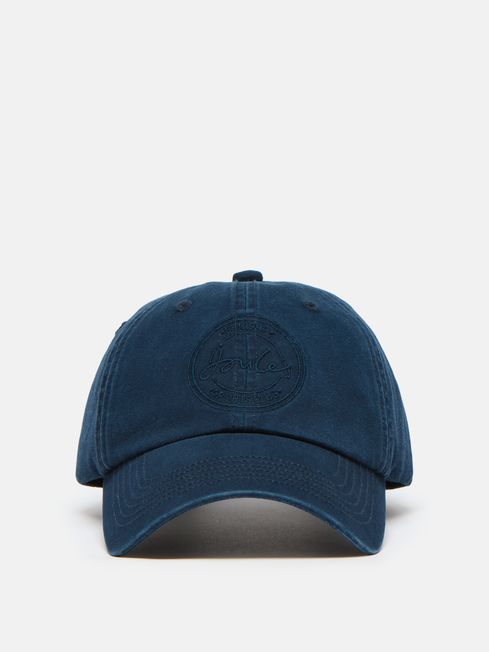 Joules Daley Cap in Navy