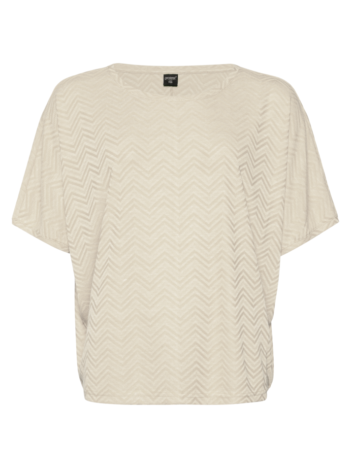 Protest Jabas T-Shirt in Surfing Blue (Copy)