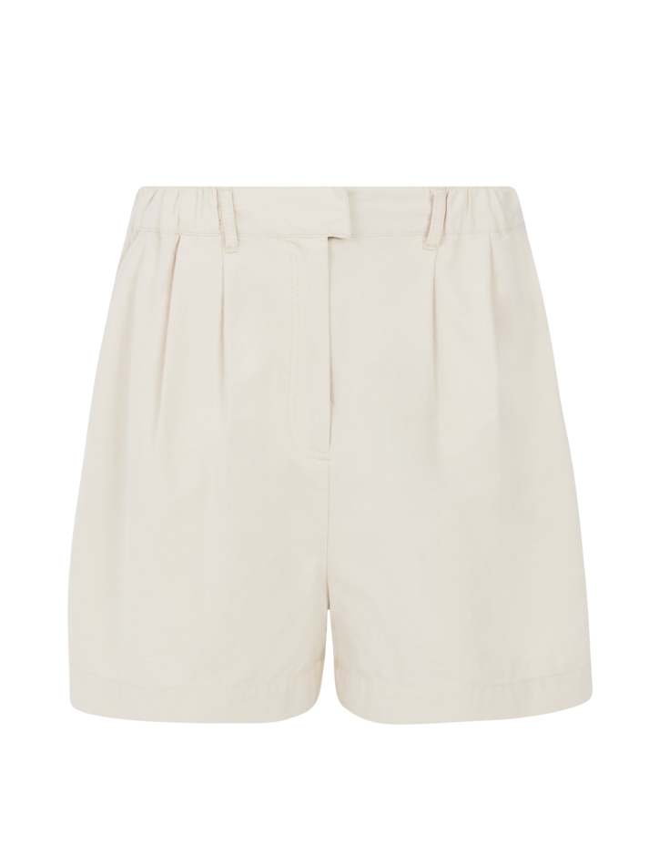 Protest Sasa Shorts in Off White