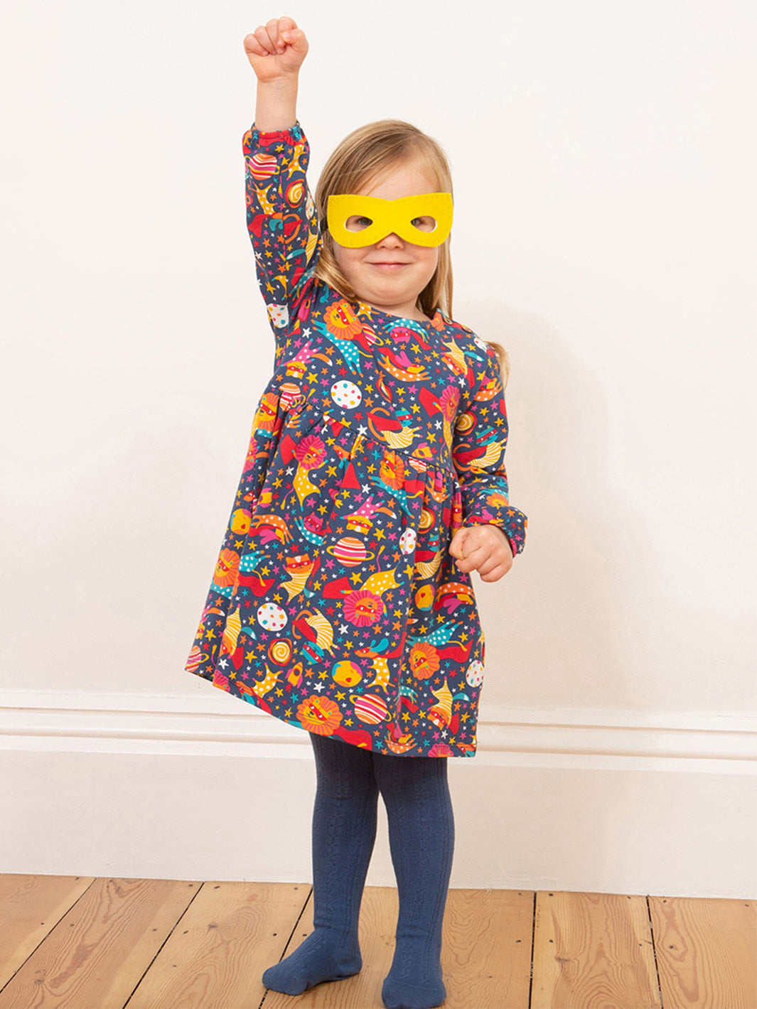 Kite Super Me Dress