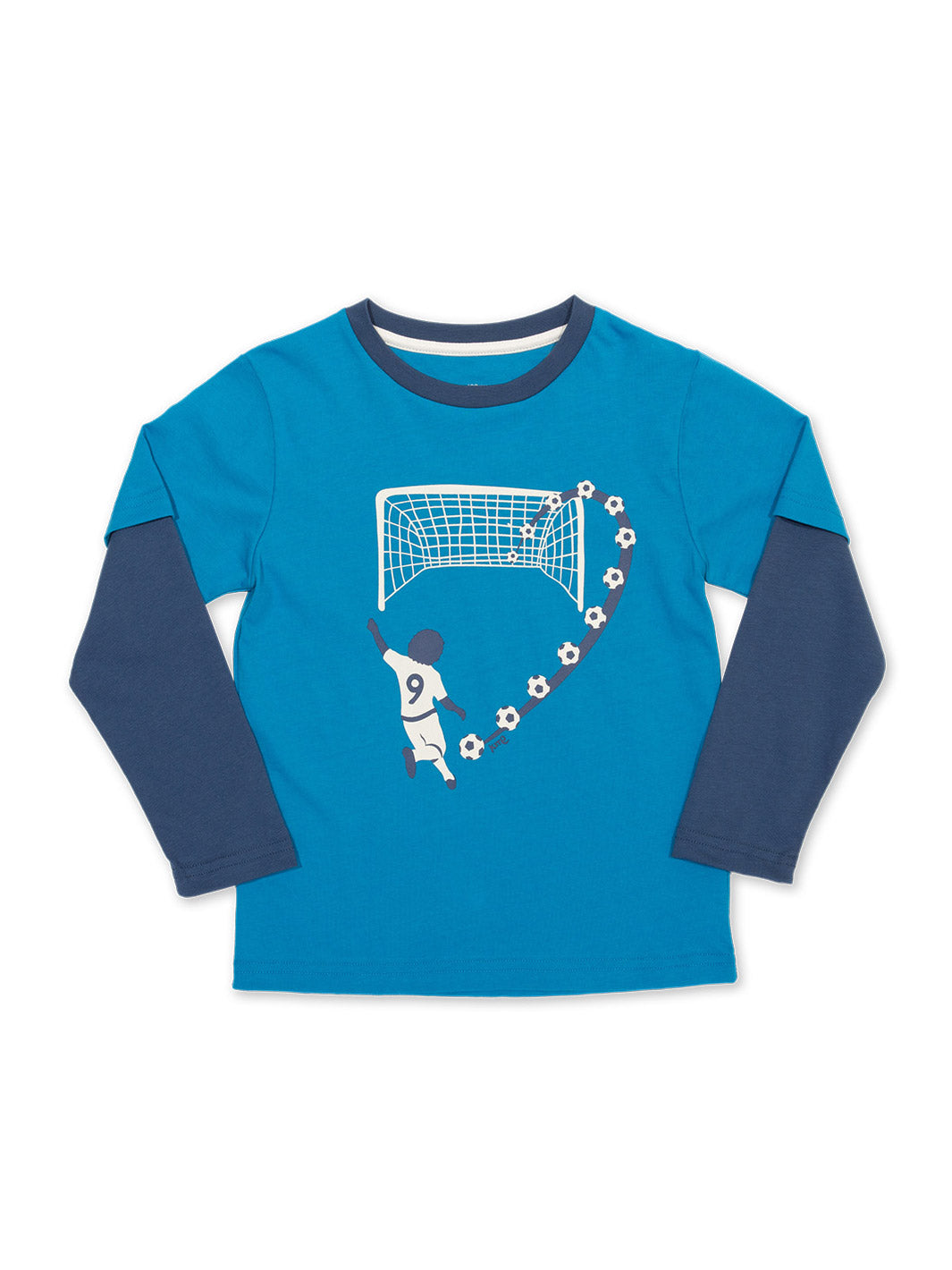 Kite Goal! T-Shirt