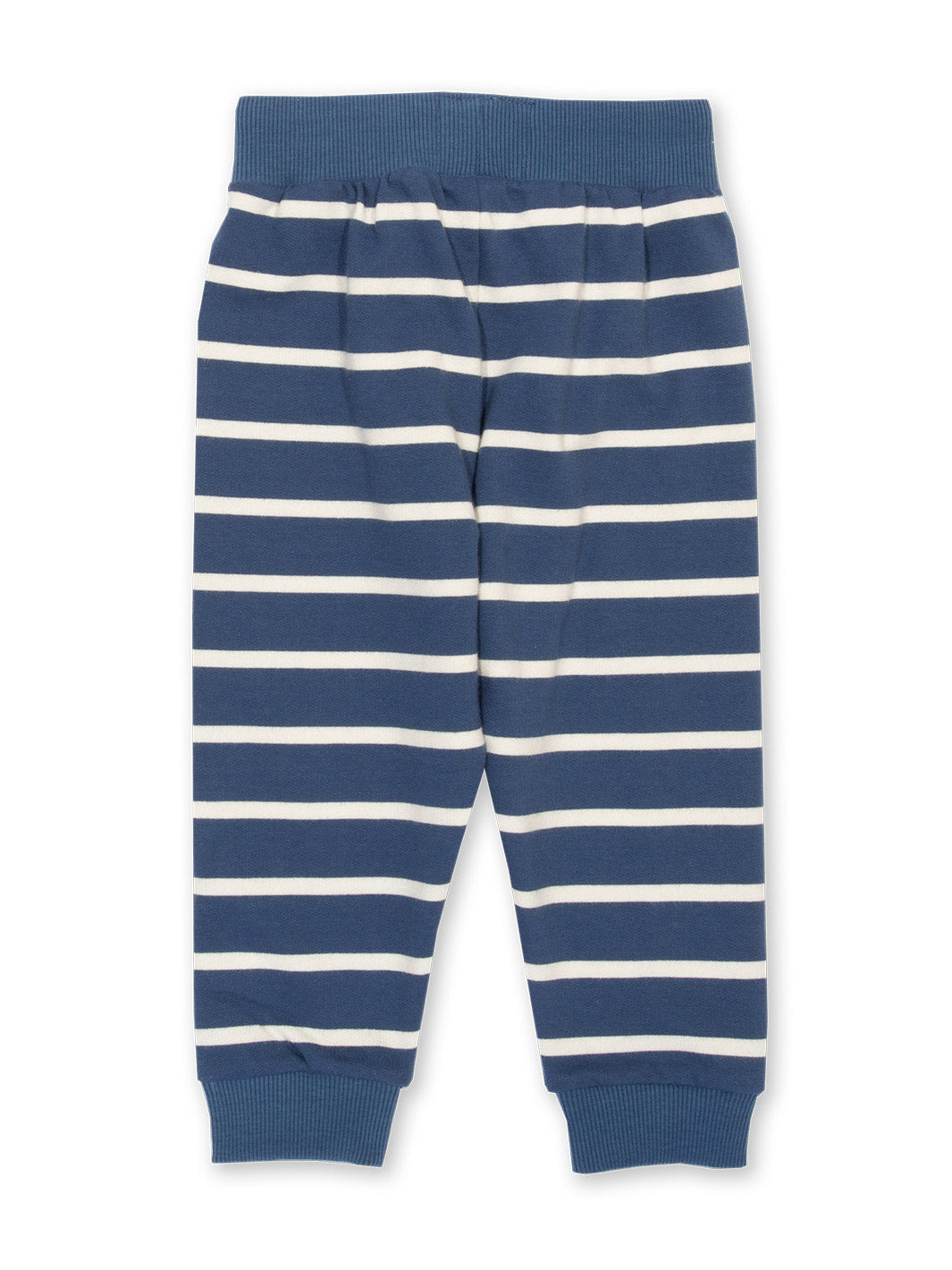 Kite Stripy Joggers Navy