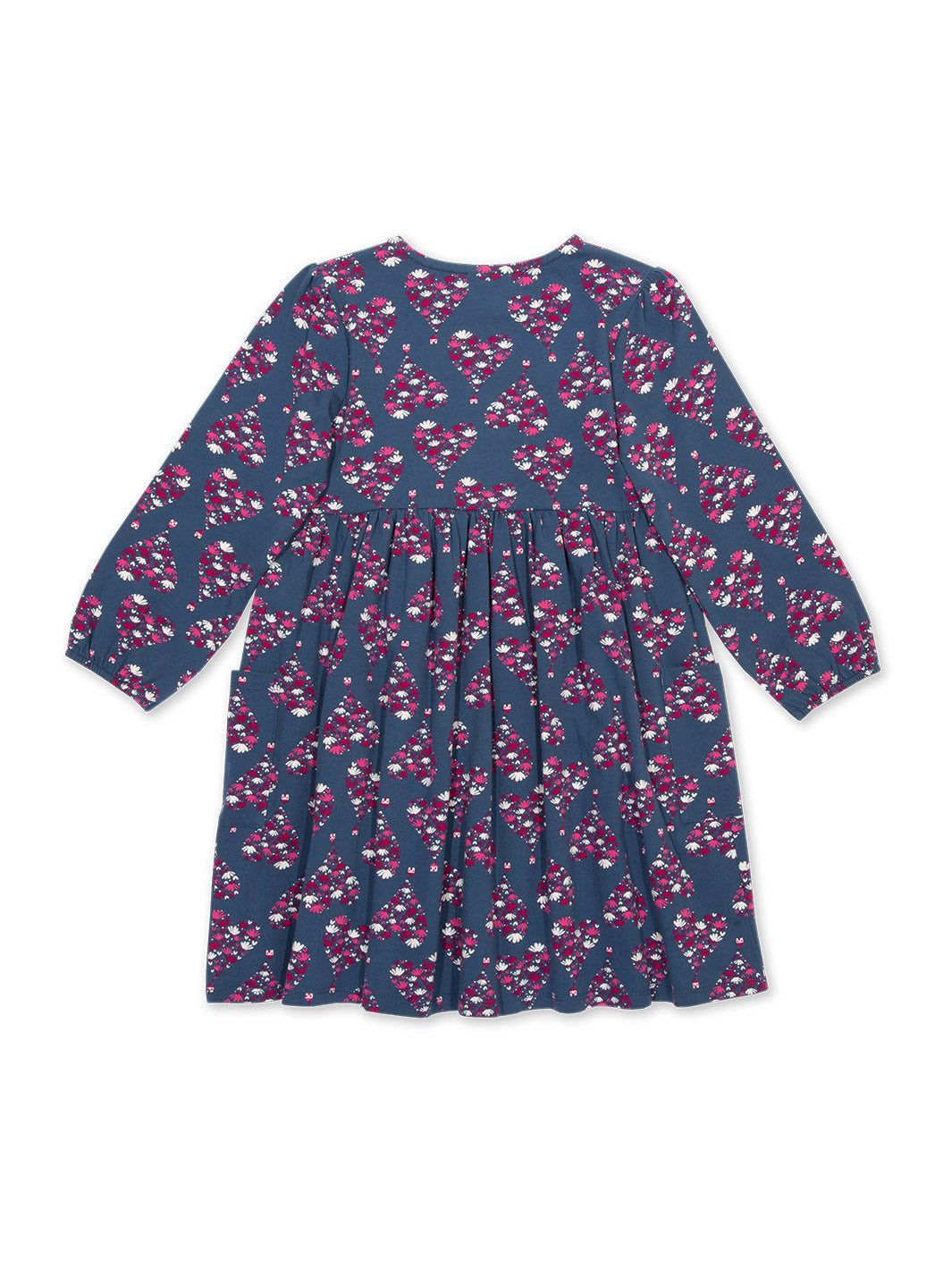 Kite No Place Like Home Dress