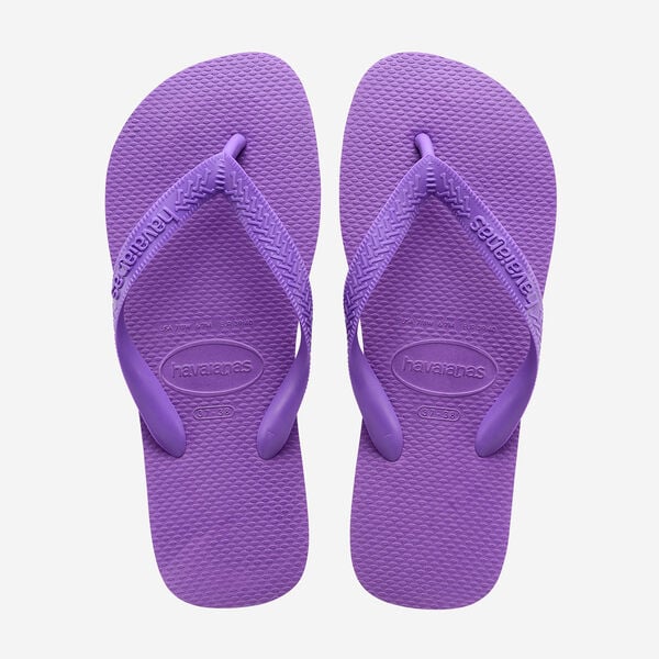 Havaianas Top in Purple