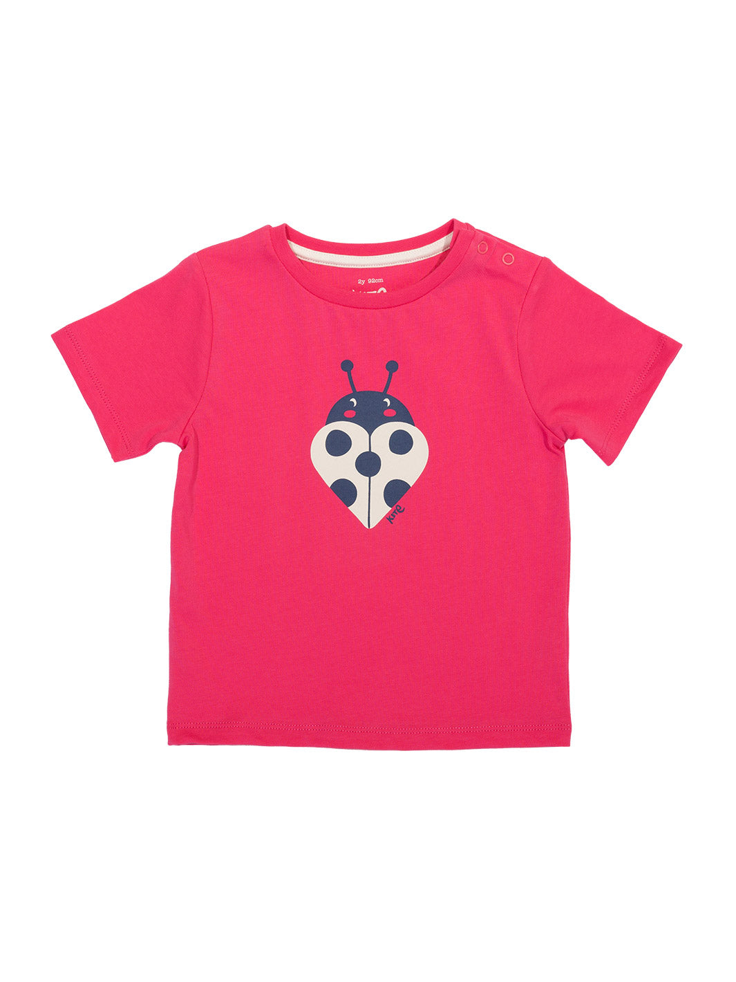 Kite Love Bug T-Shirt