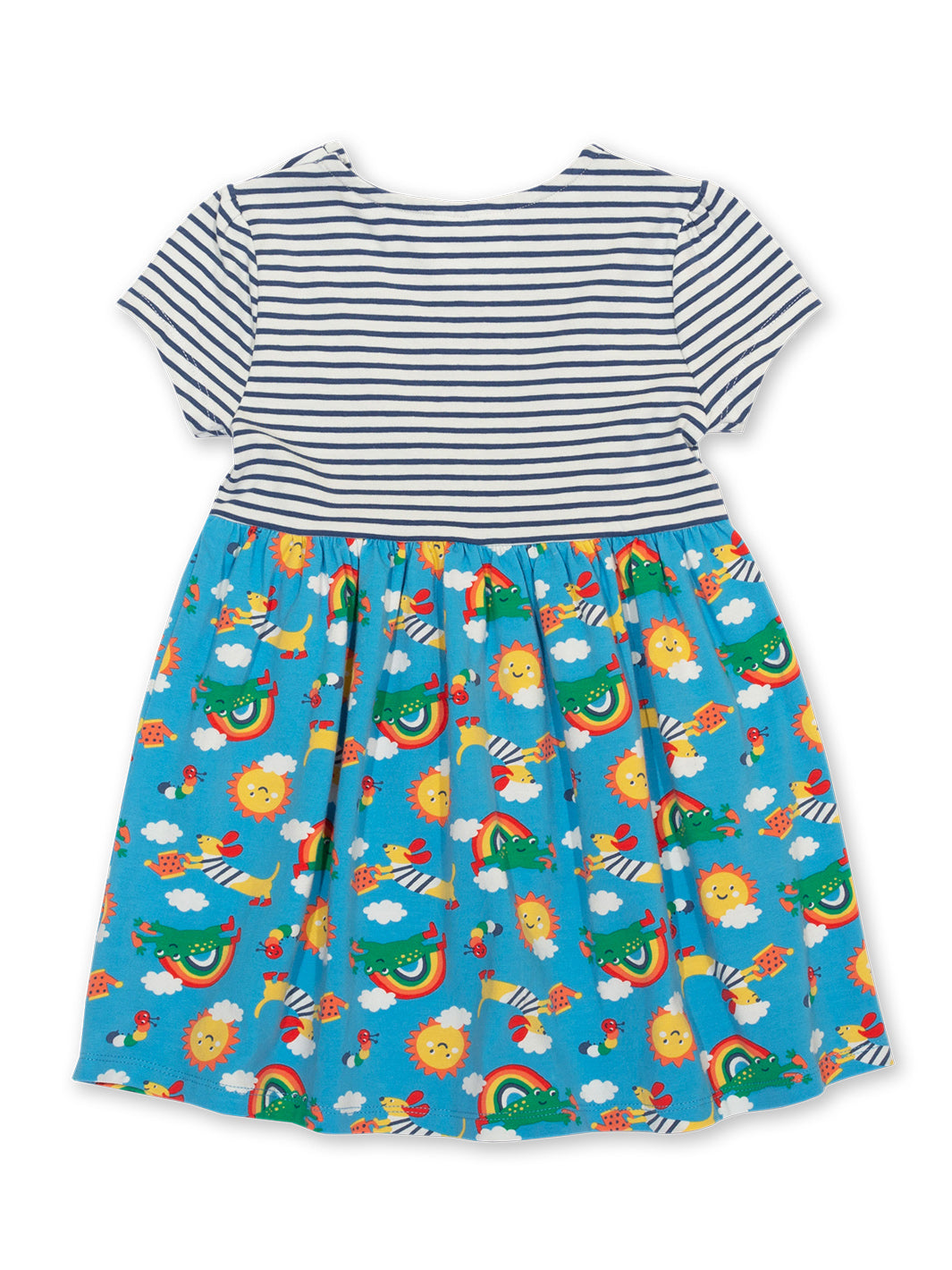 Kite Planet Pals Dress