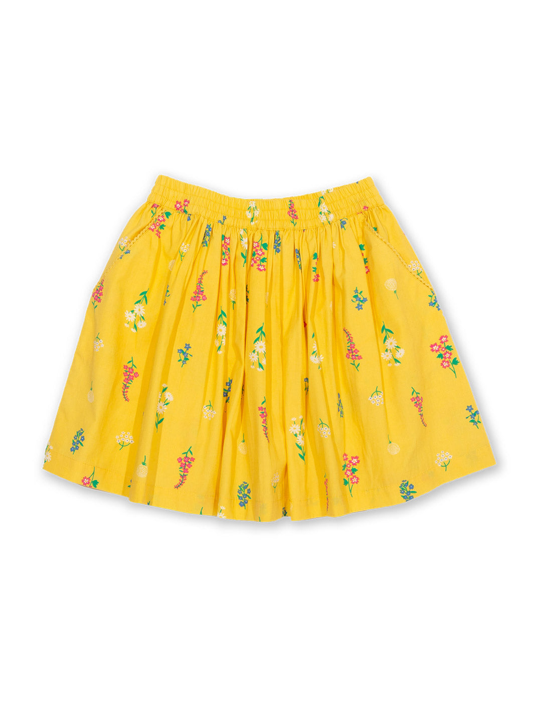 Kite Wilds & Weeds Skirt