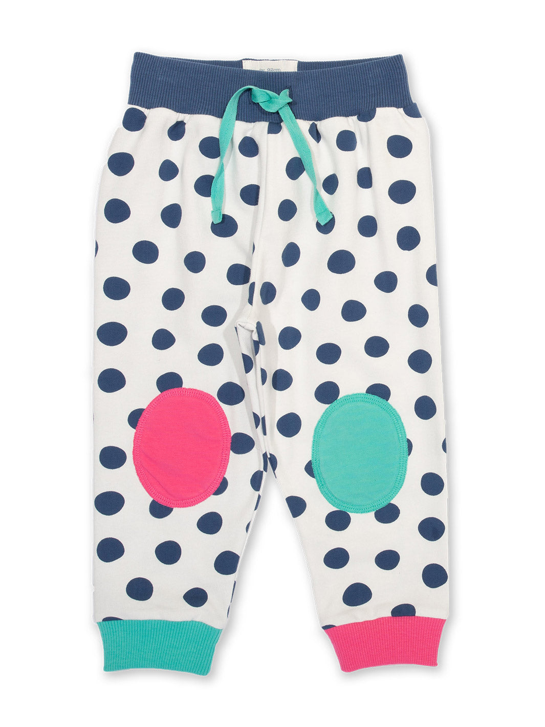 Kite Big Spot Joggers