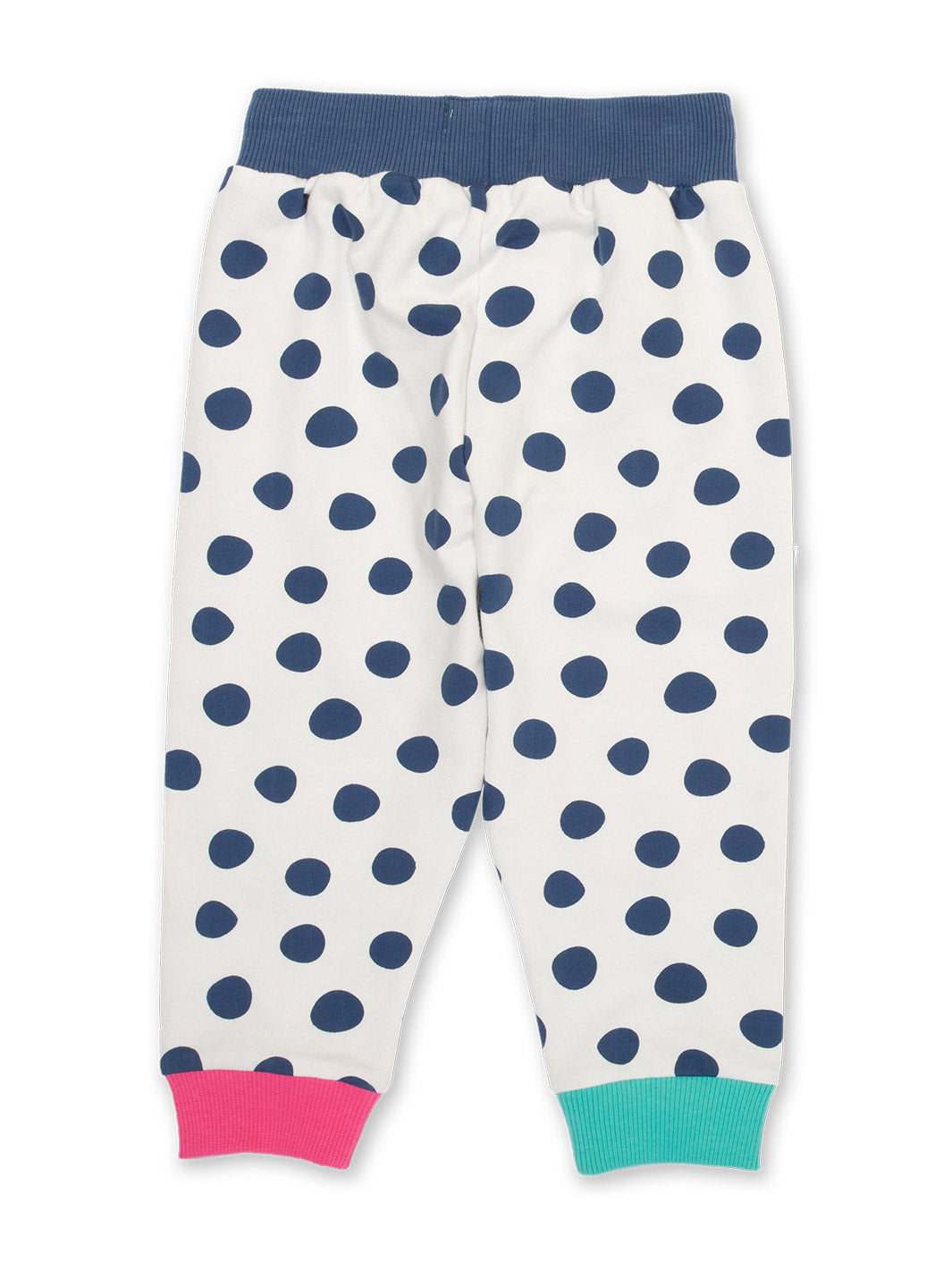 Kite Big Spot Joggers