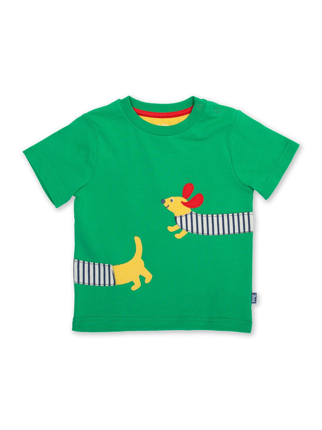 Kite Silly Sausage T-Shirt