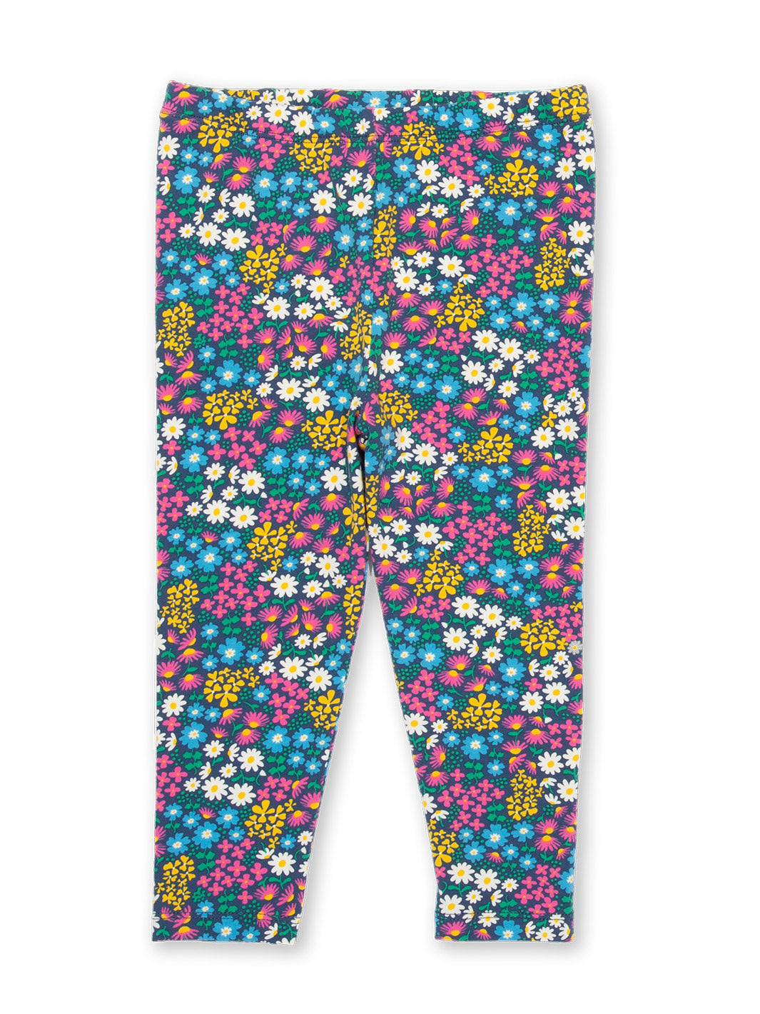 Kite Flower Patch Leggings