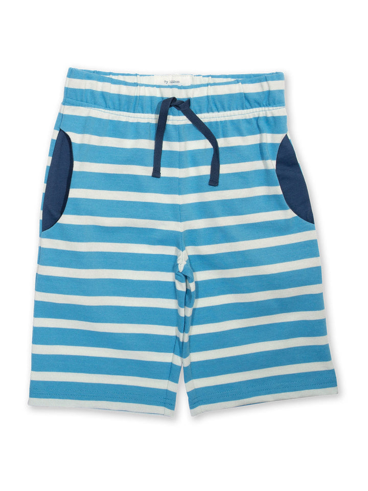 Kite Corfe Shorts in Blue