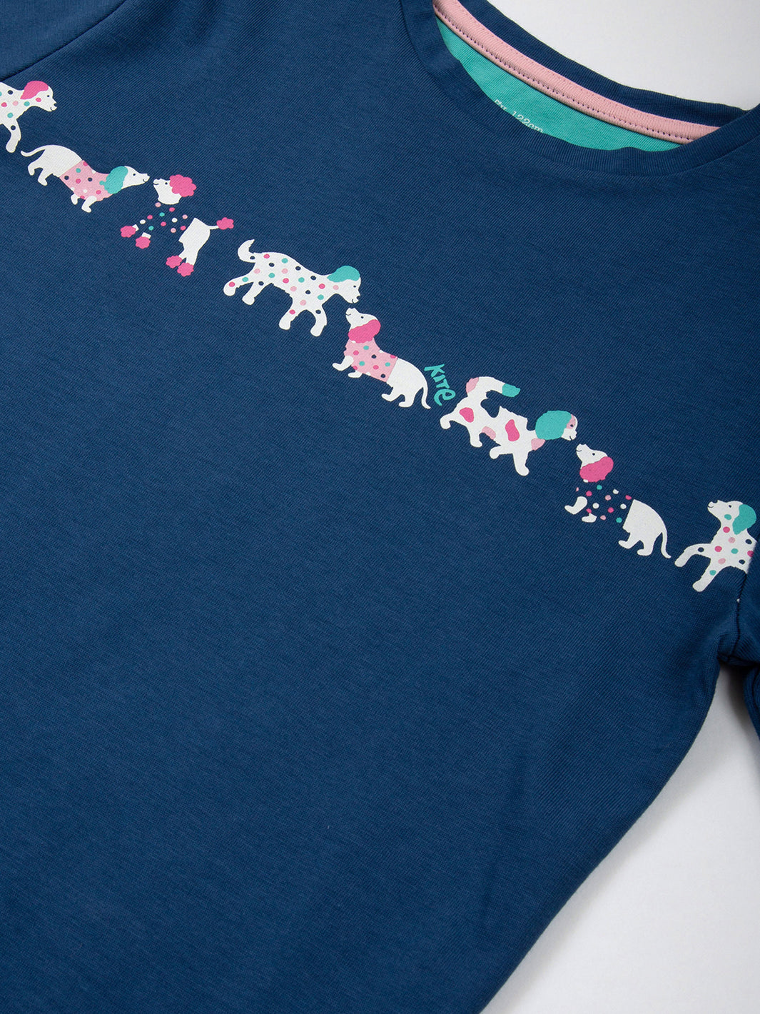 Kite Flora & Friends T-Shirt