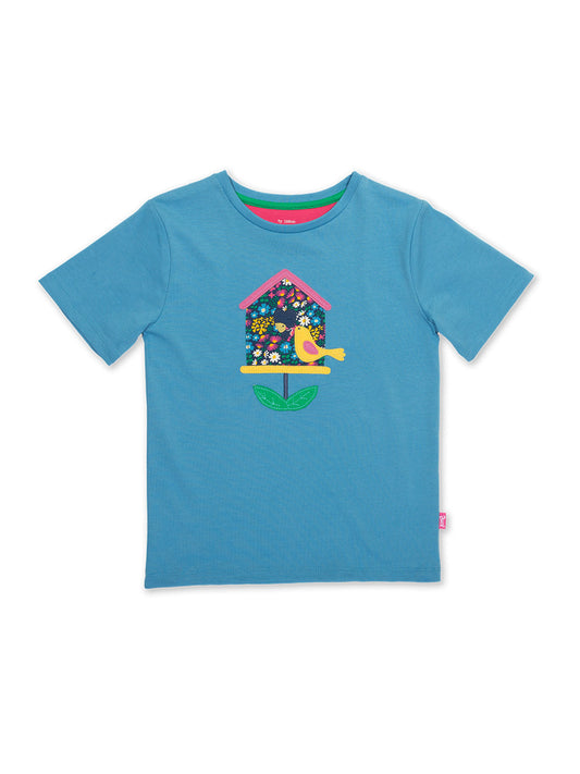 Kite Baby Bird T-Shirt