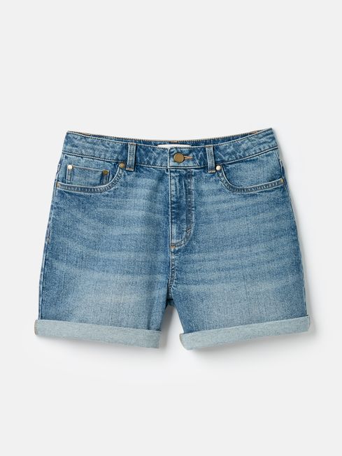 Joules Denim Shorts