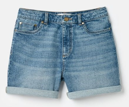 Joules Denim Shorts