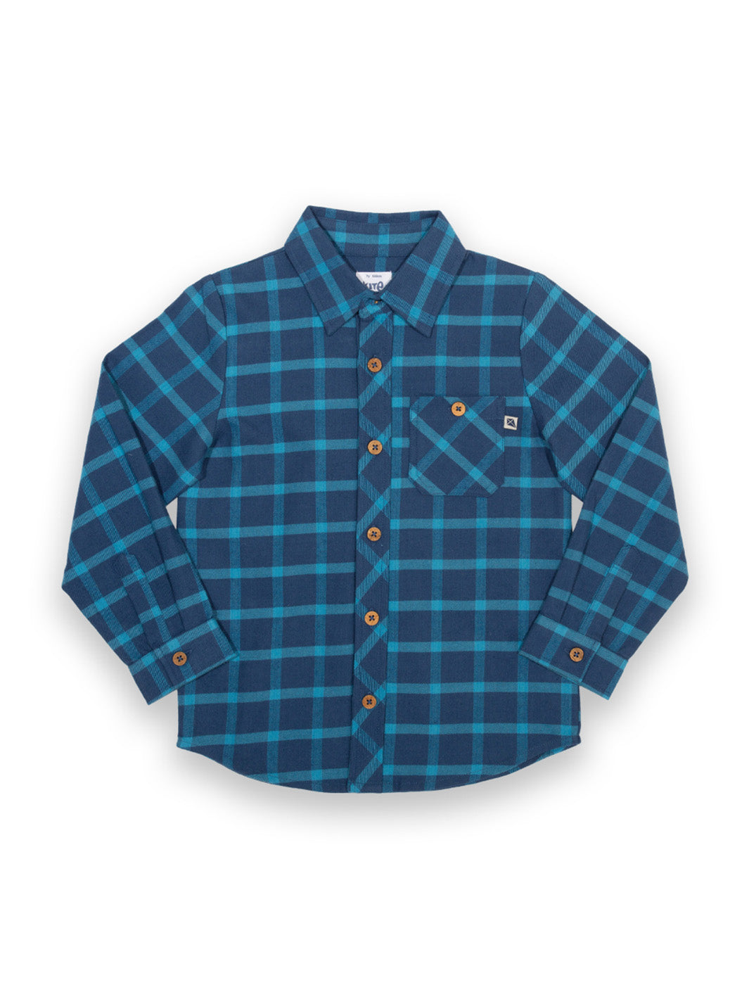 Kite Check Shirt
