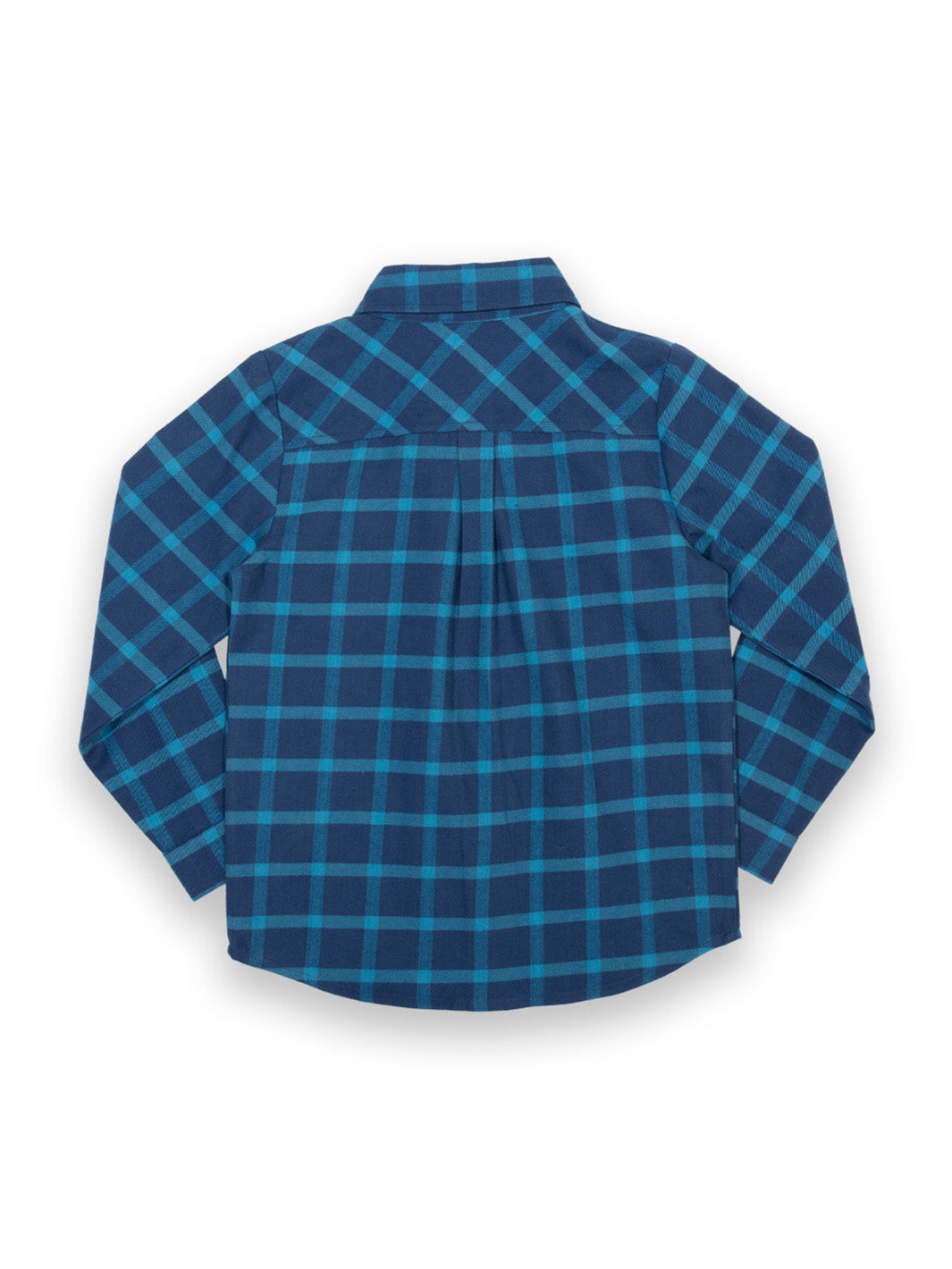 Kite Check Shirt