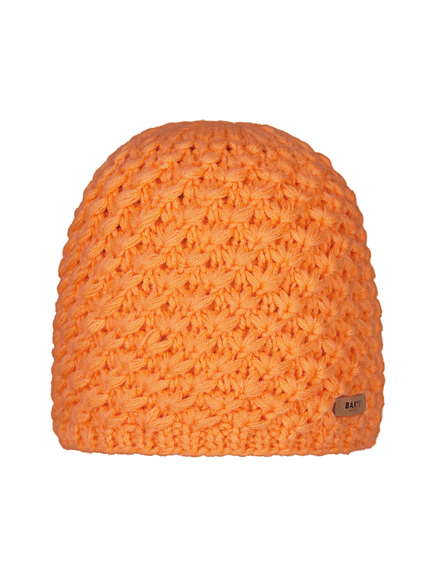 Ilmar Beanie in Apricot