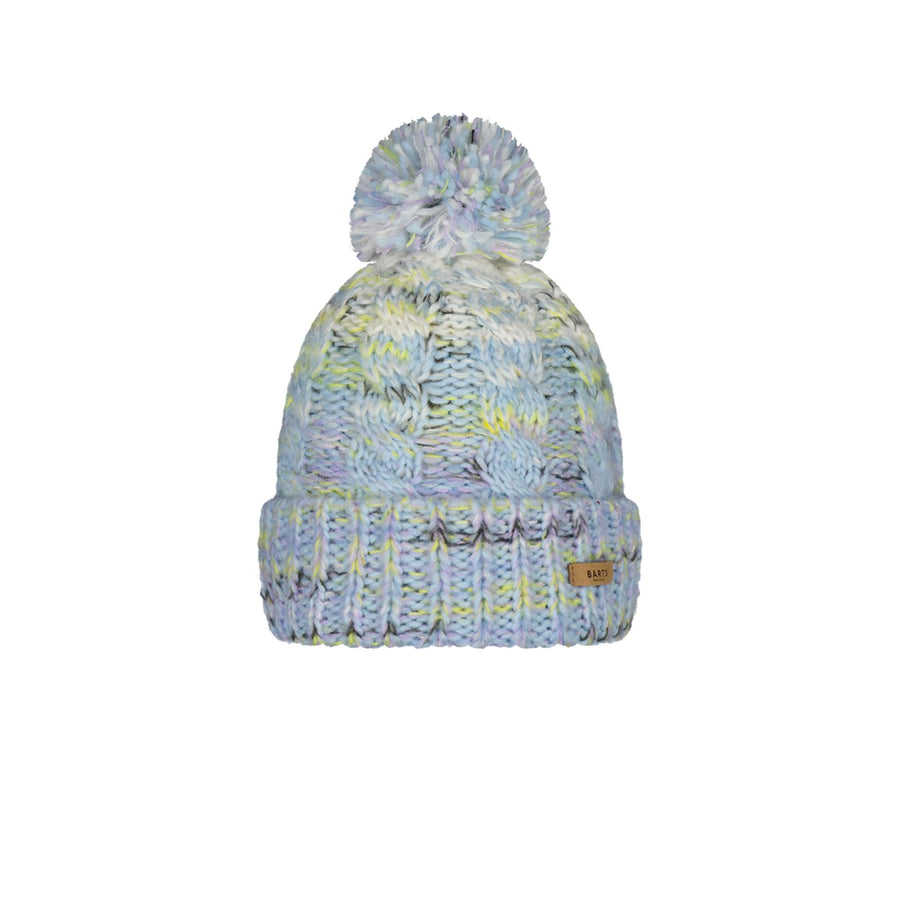 Barts Iska Beanie in Light Blue