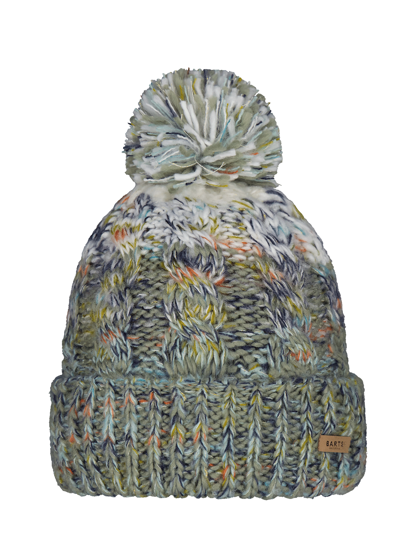 Barts Iska Beanie in Sage