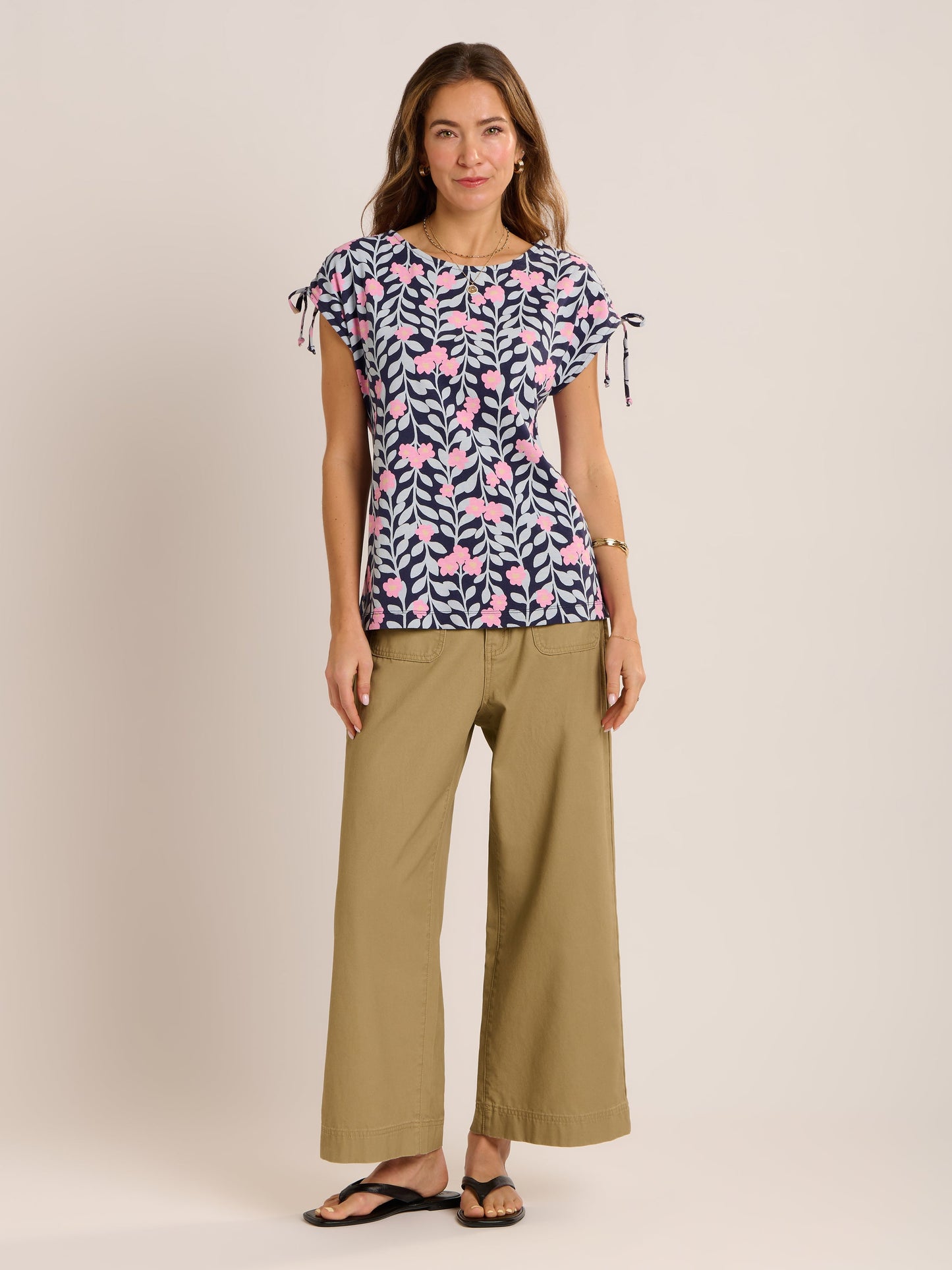 Brakeburn Brisa T-Shirt