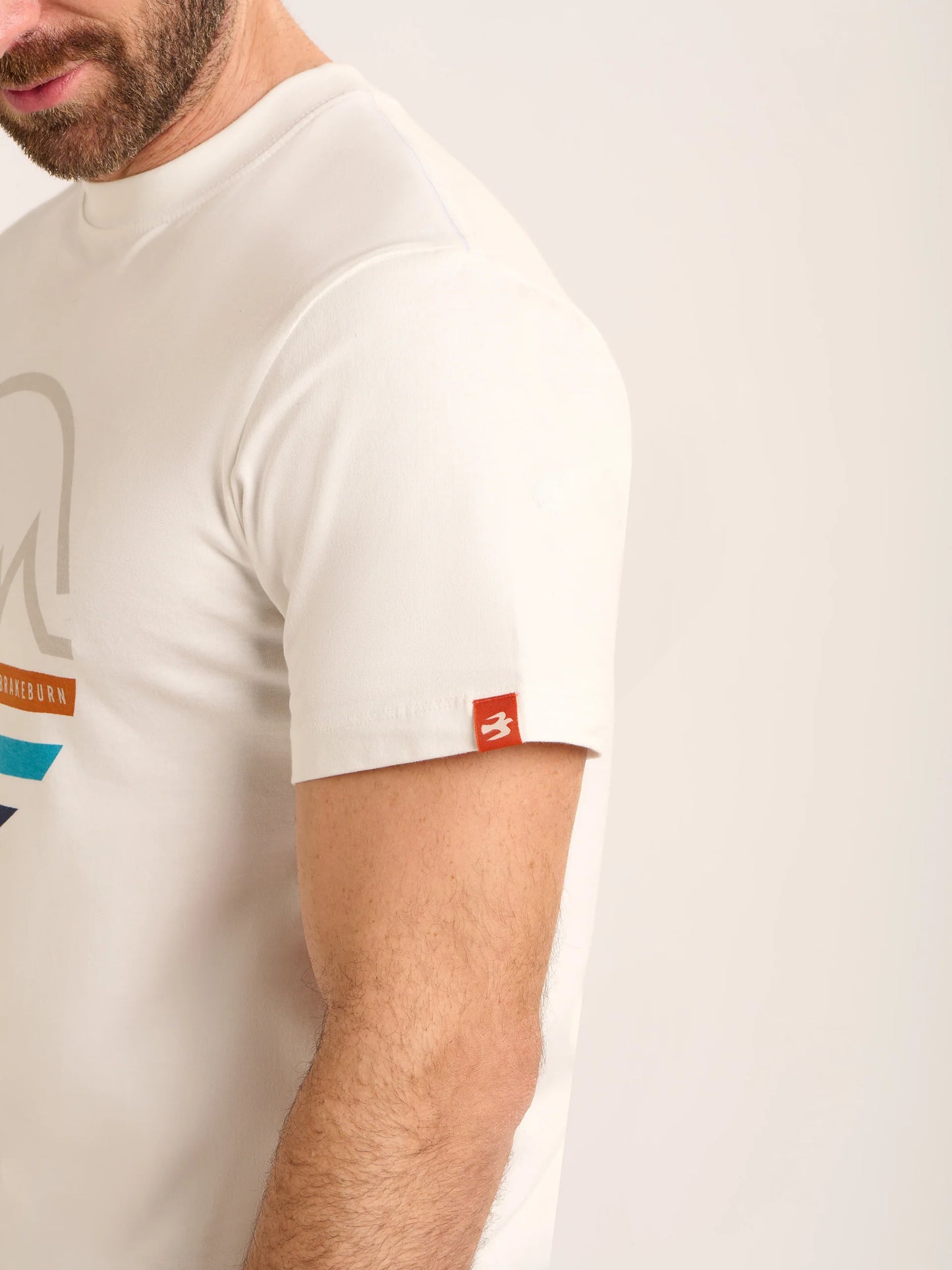 Brakeburn Mountfield T-Shirt