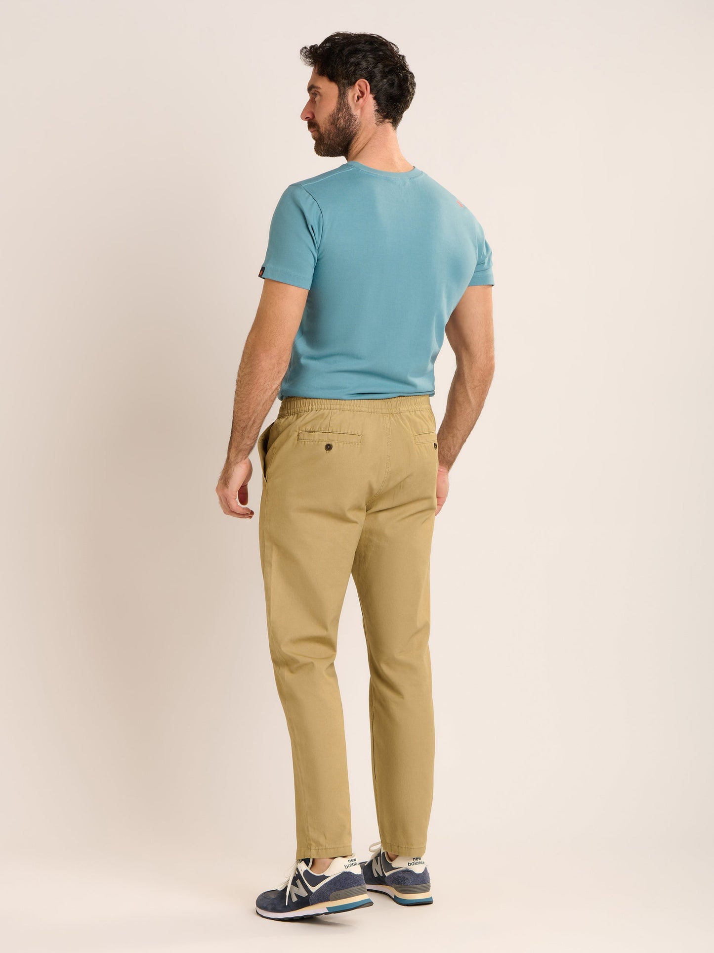 Brakeburn Norborton Chino Trousers