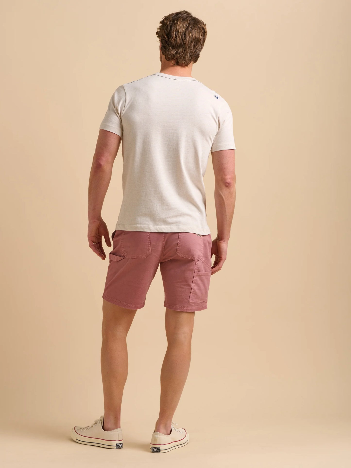 Brakeburn Seagul T-Shirt