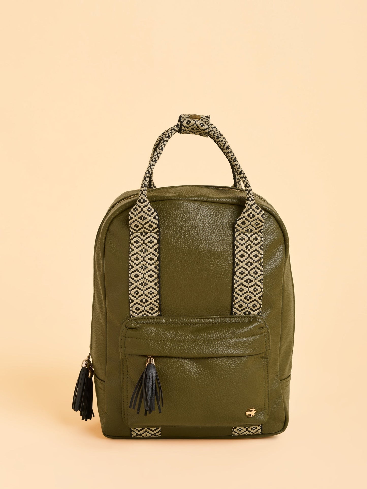 Brakeburn Sierra Backpack