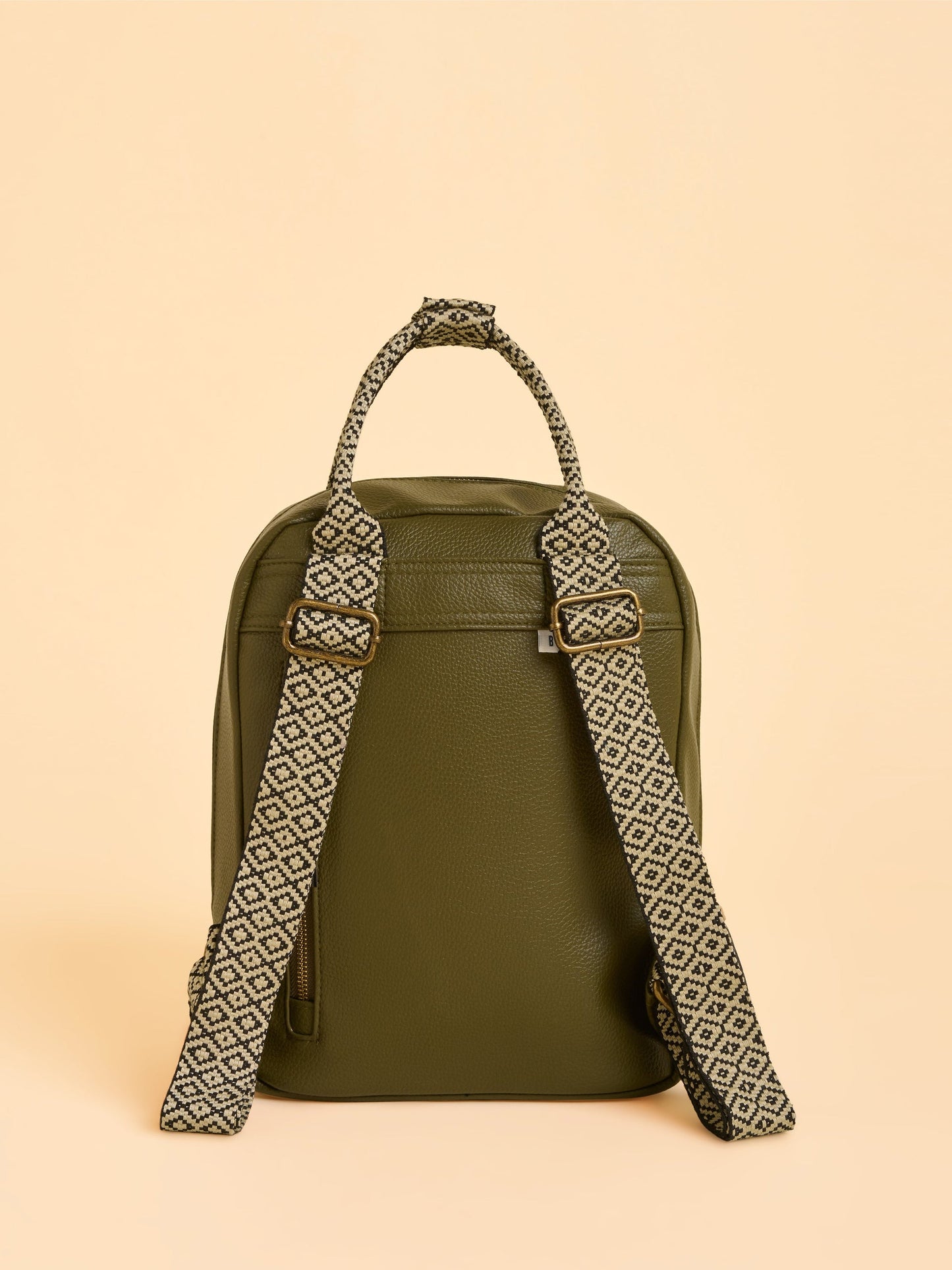 Brakeburn Sierra Backpack