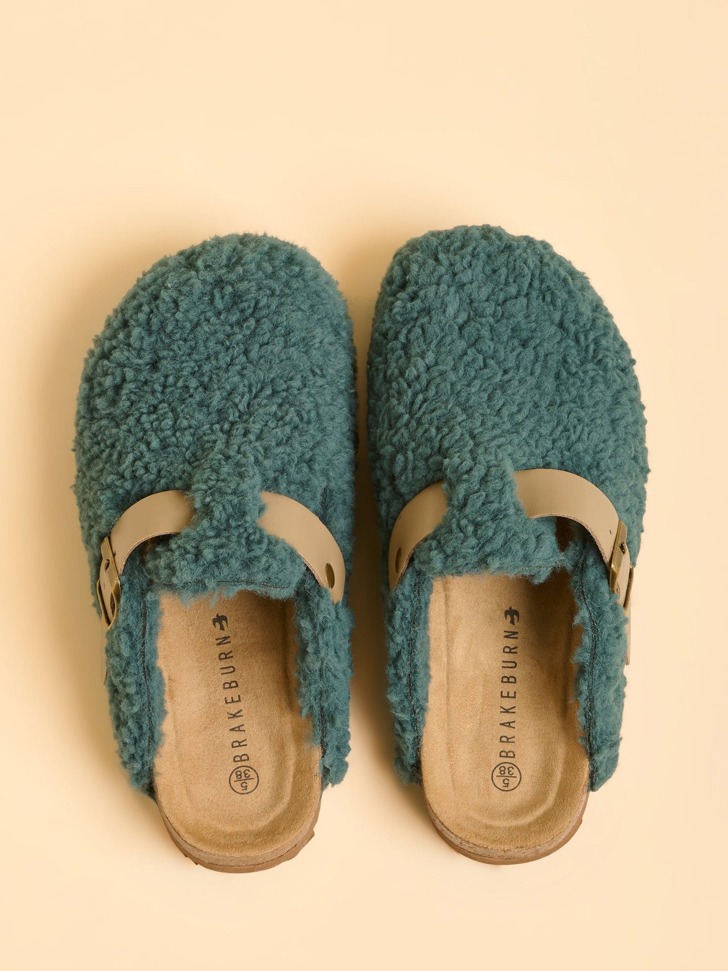 Brakeburn Solstice Slipper