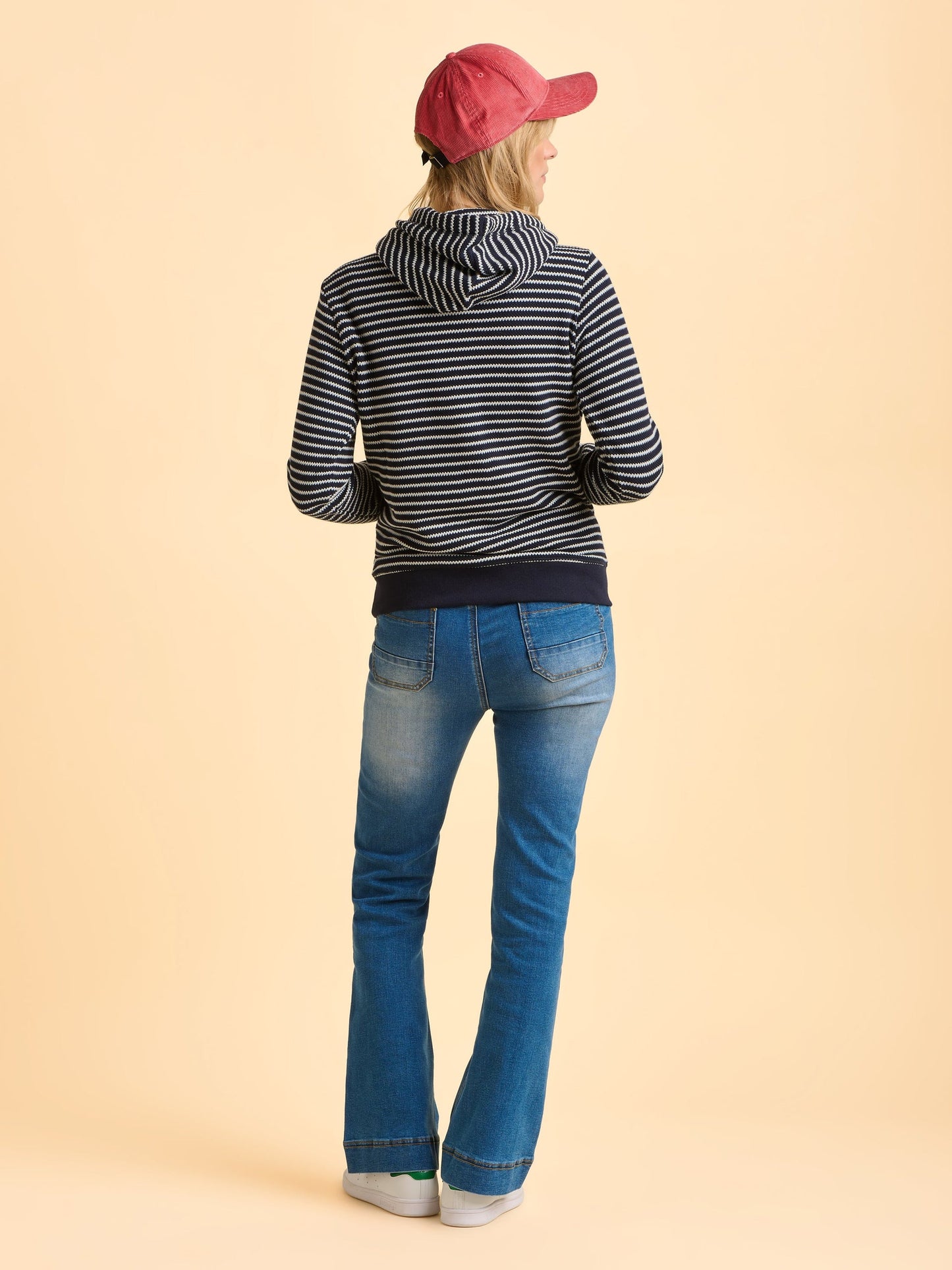 Brakeburn Durlston Elise Hoodie