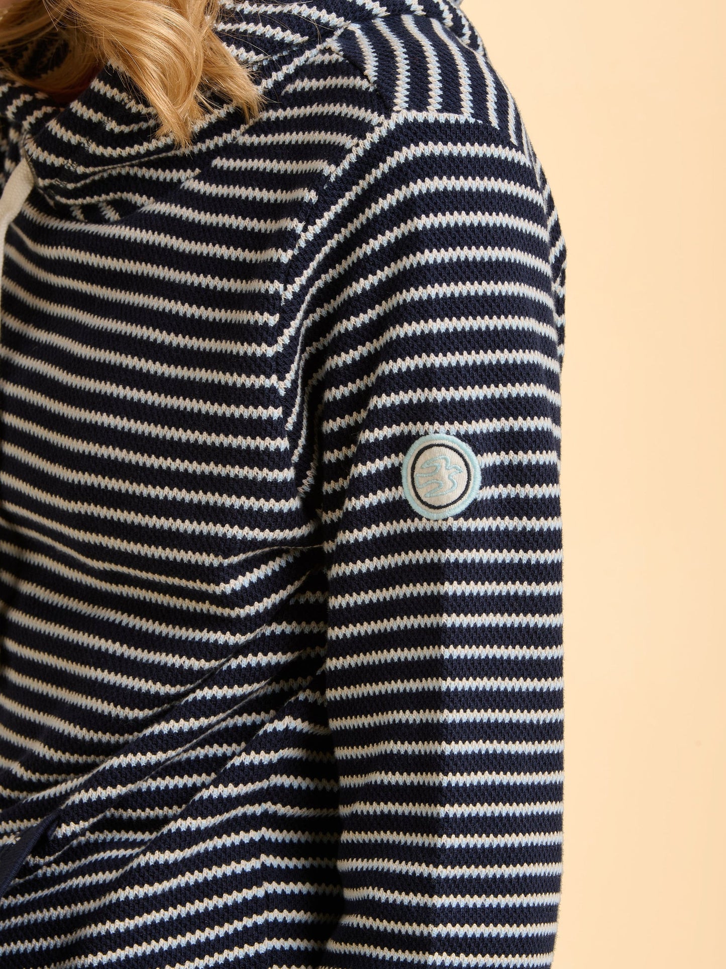 Brakeburn Durlston Elise Hoodie