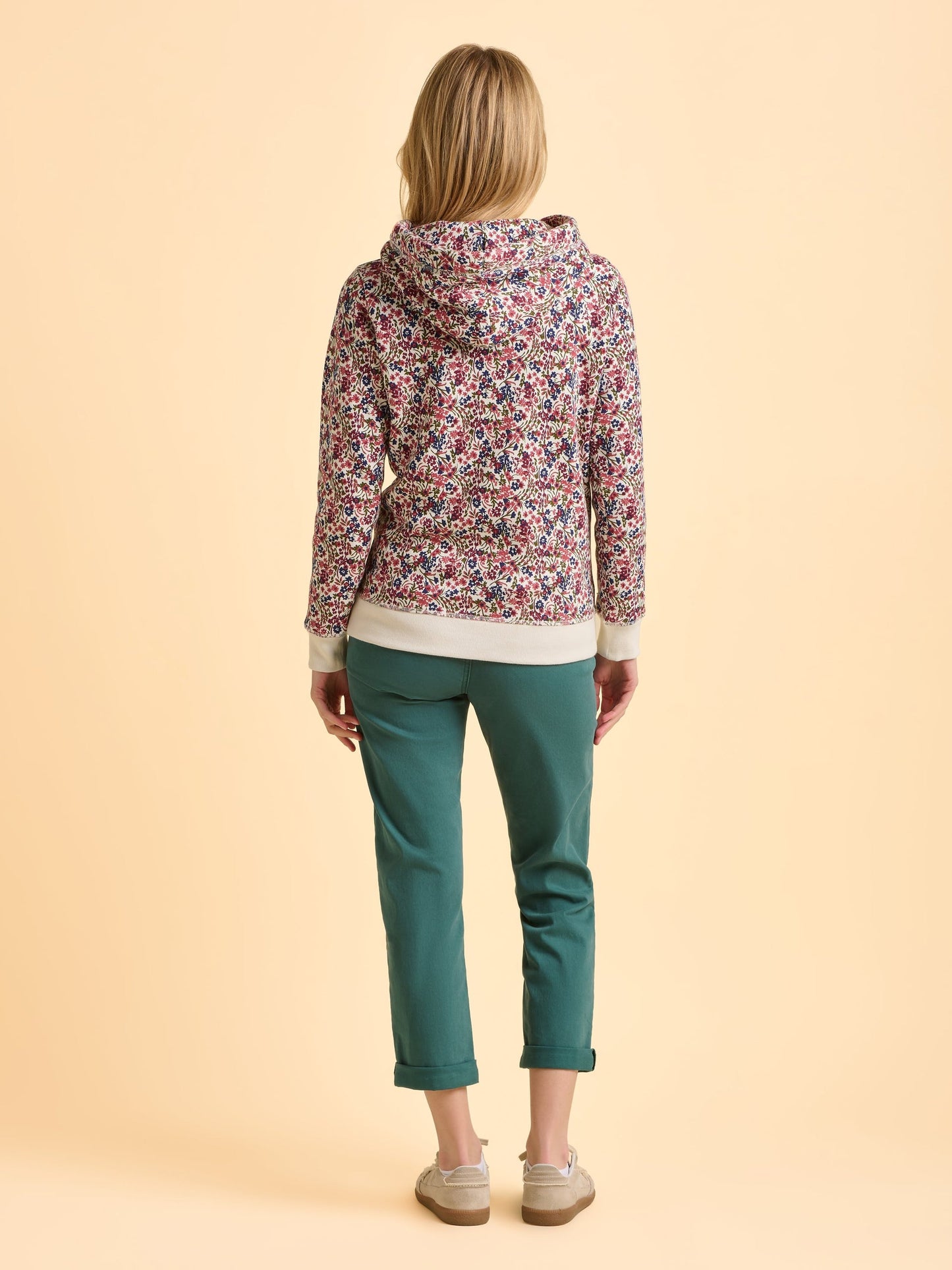 Brakeburn Wimborne Elise Hoody