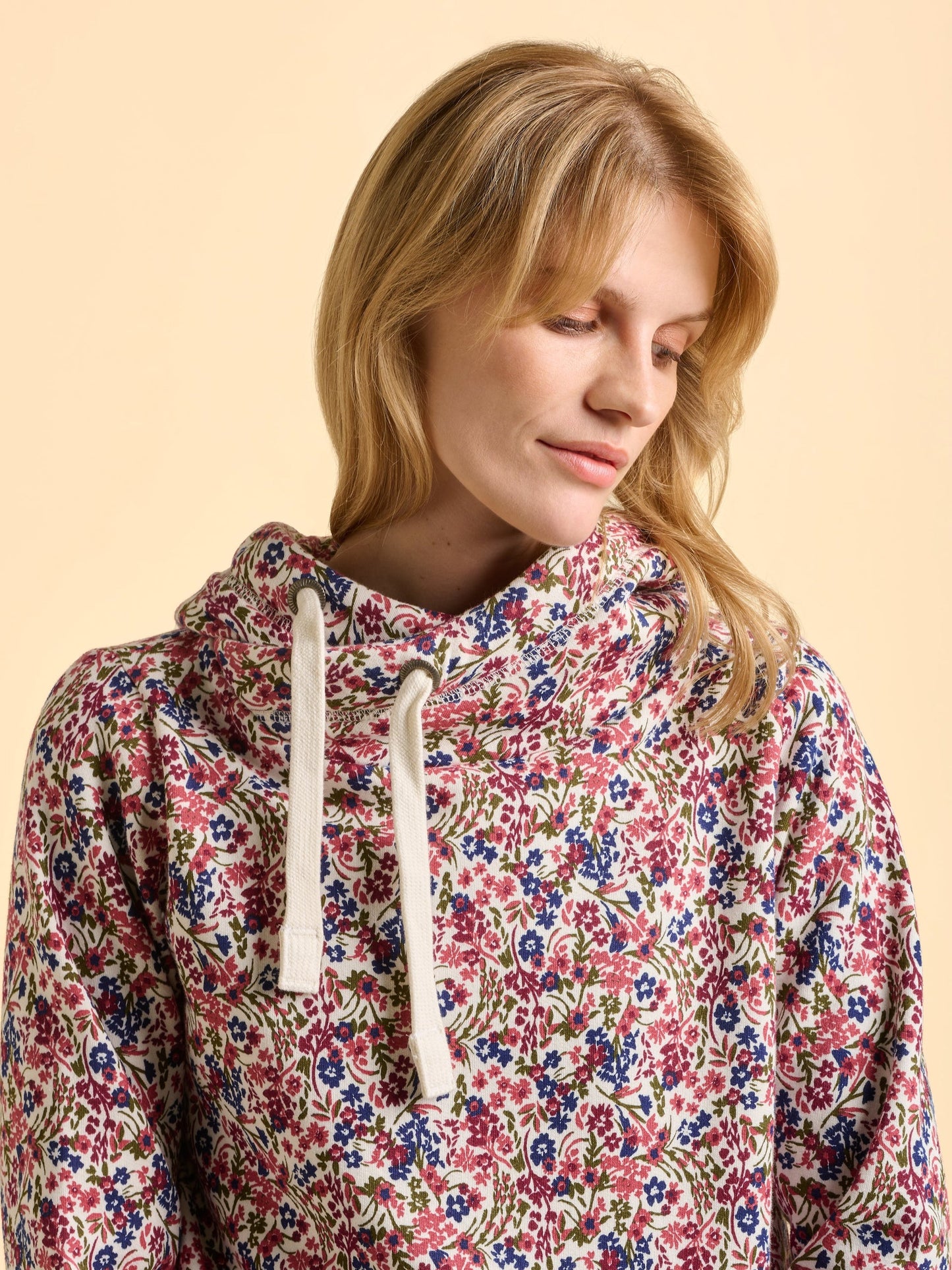 Brakeburn Wimborne Elise Hoody