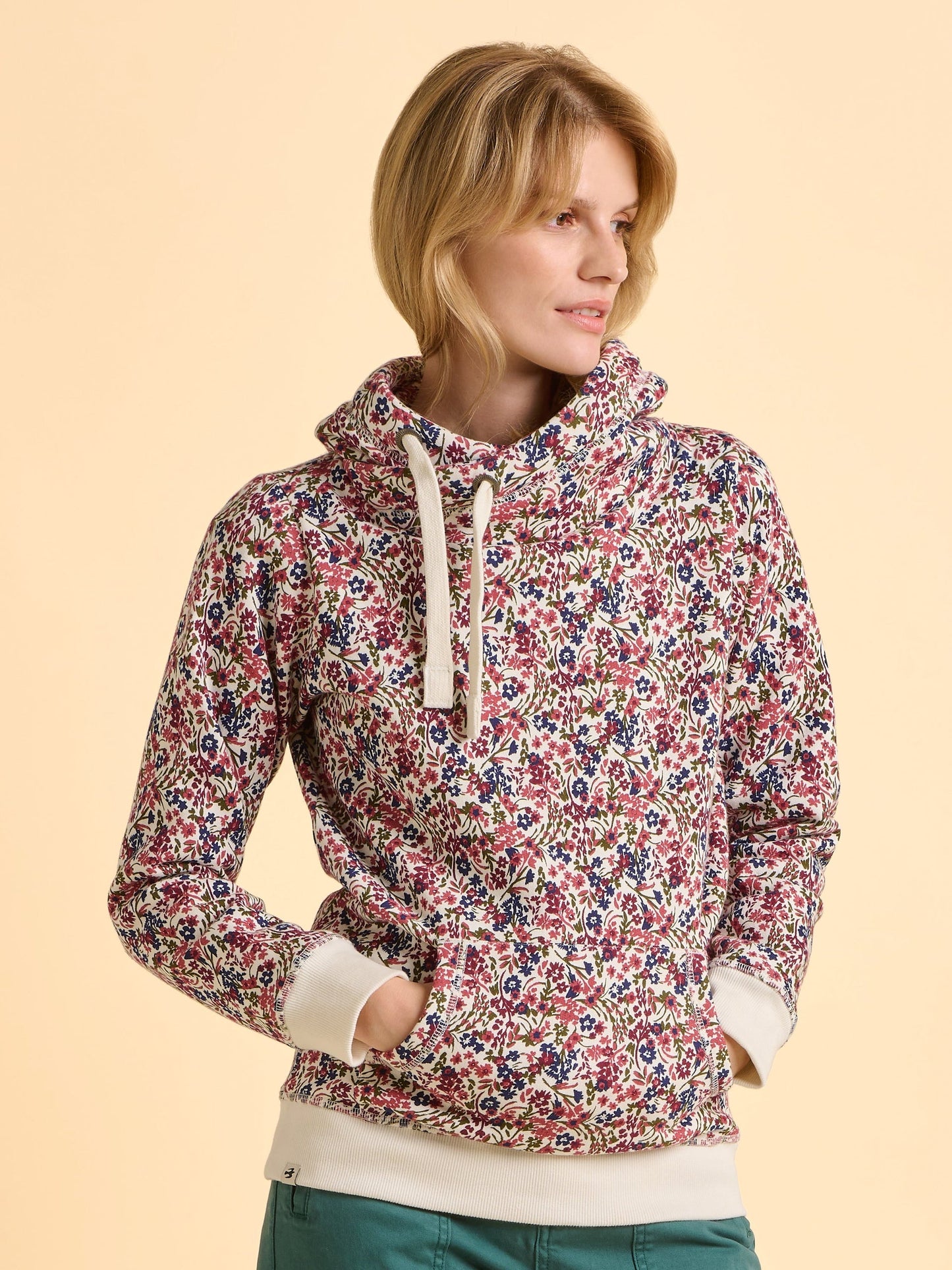 Brakeburn Wimborne Elise Hoody