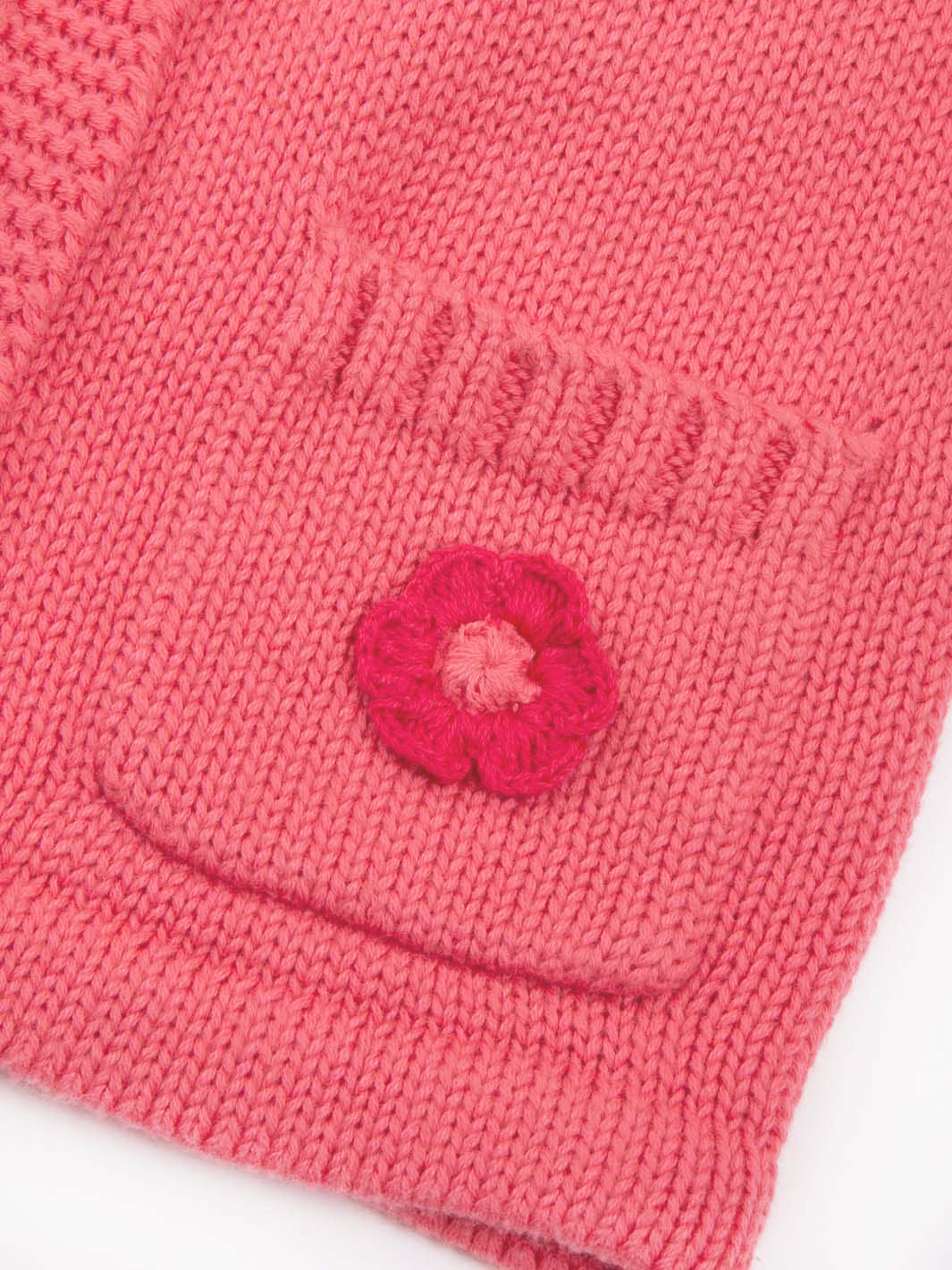 Kite Flower Posey Cardi