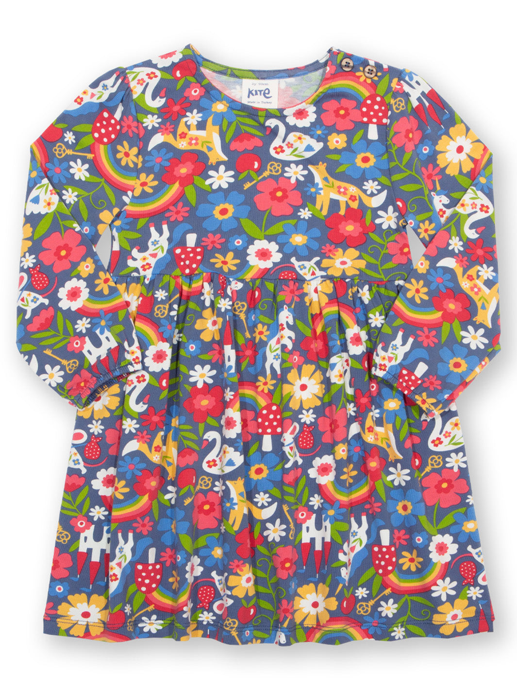 Kite Fairytale Dress