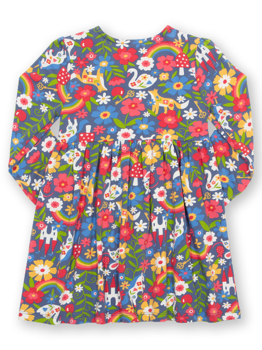 Kite Fairytale Dress