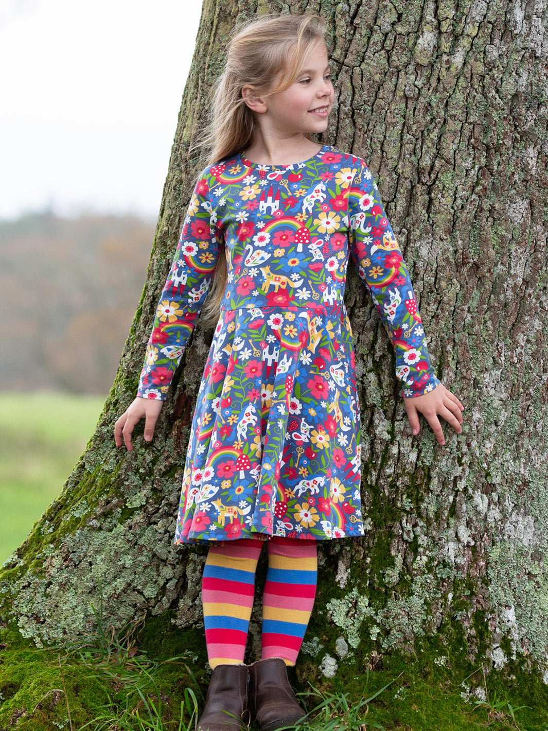 Kite Fairytale Skater Dress