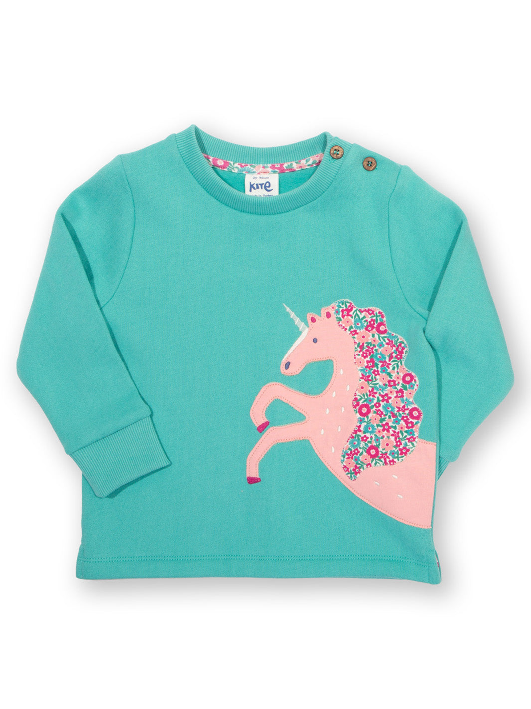 Kite Merhorse sweatshirt