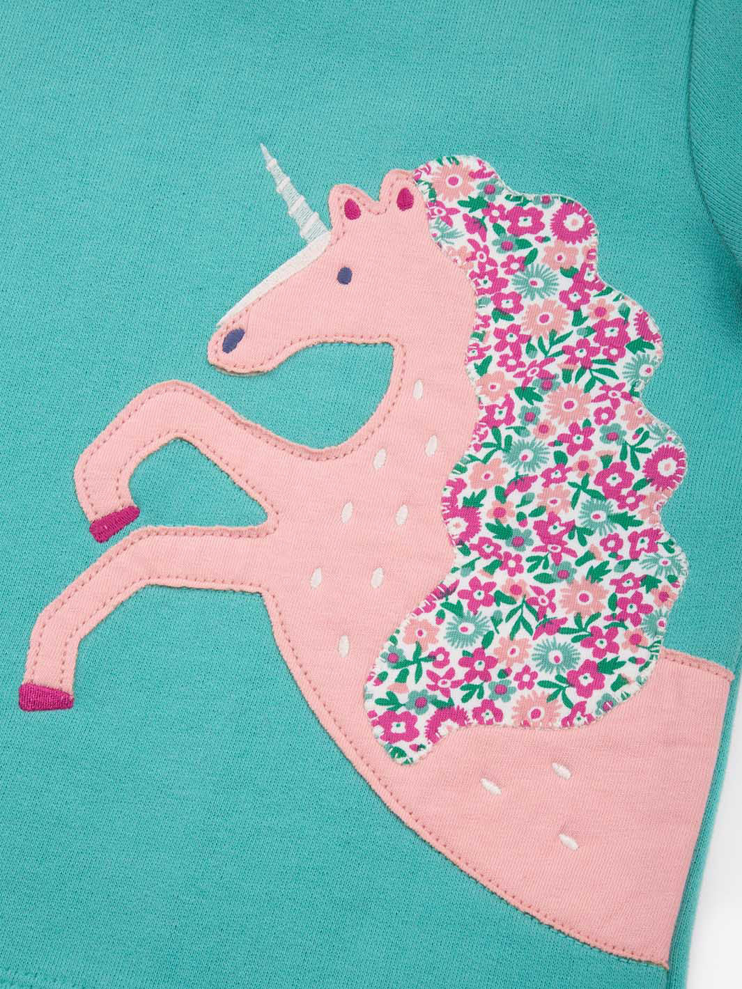 Kite Merhorse sweatshirt