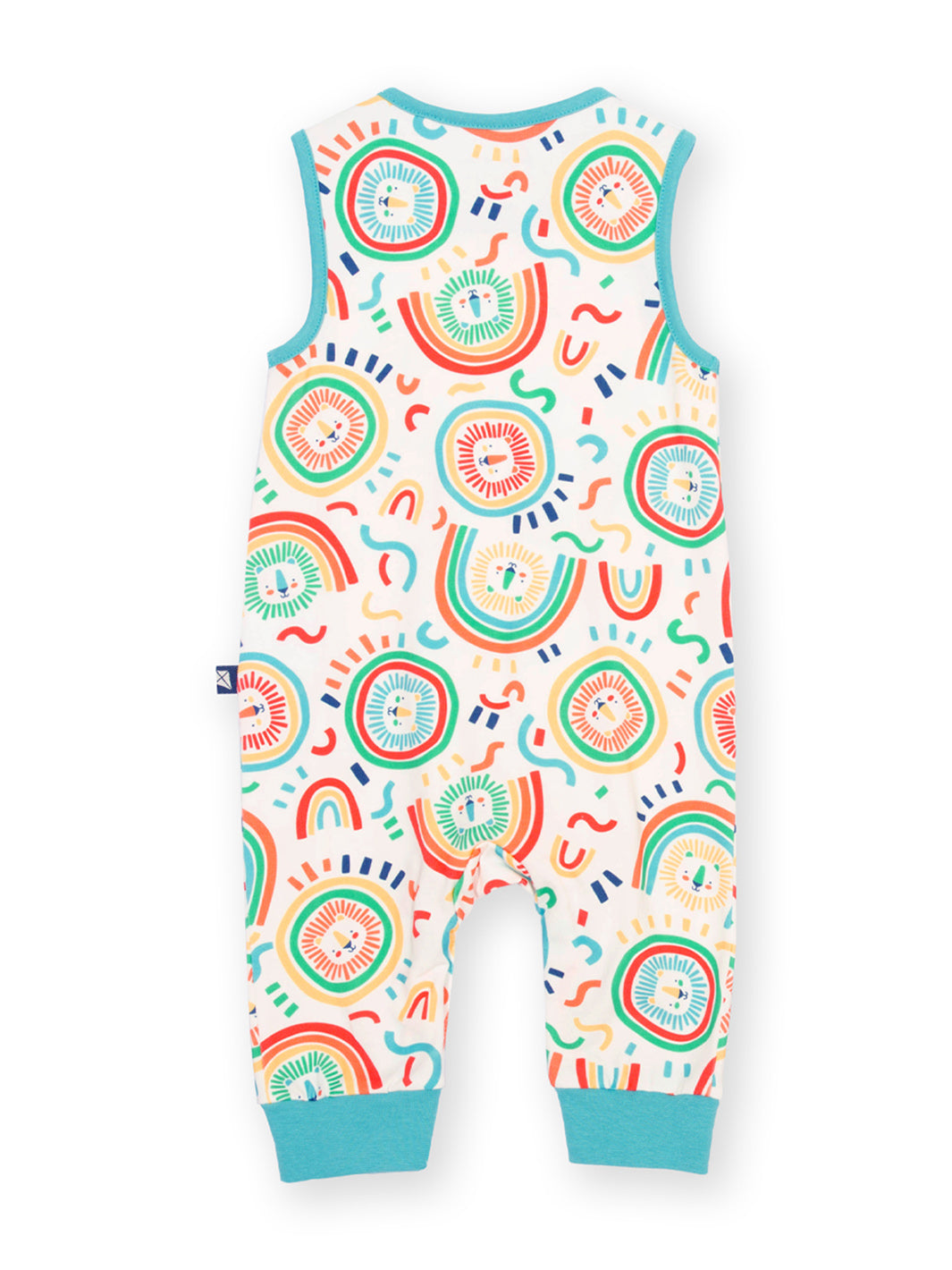 Kite Braveheart Dungarees