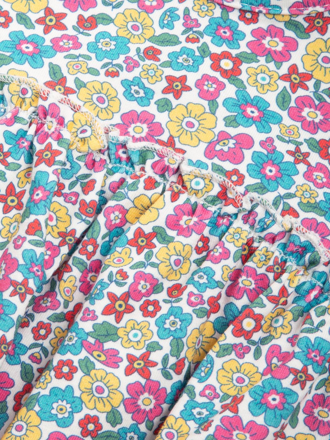 Kite Born To Bloom Bubble Romper