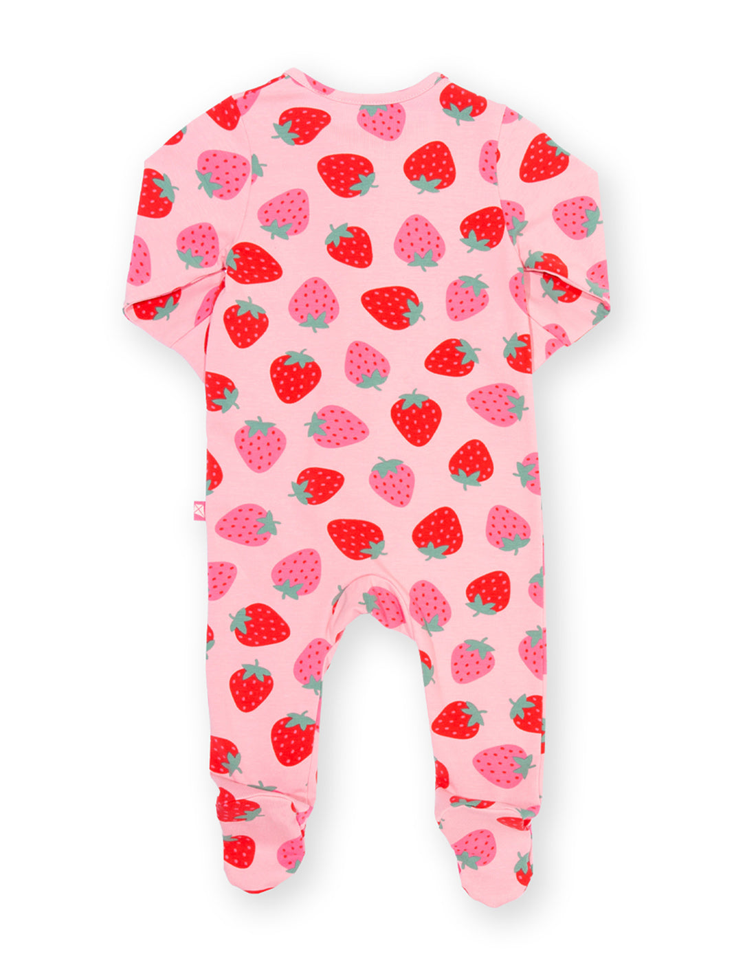Kite Berry Brave Sleepsuit