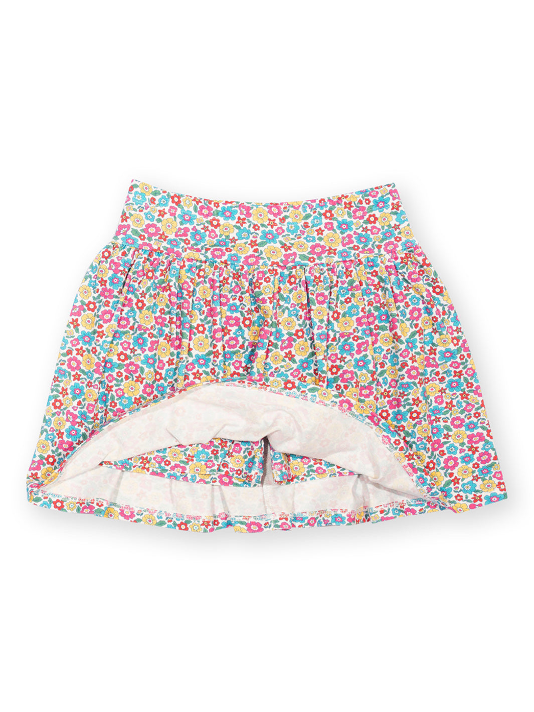 Kite Born To Bloom Skort