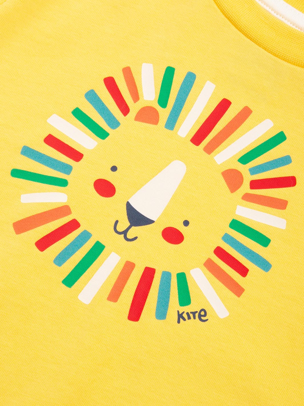 Kite Braveheart T-Shirt